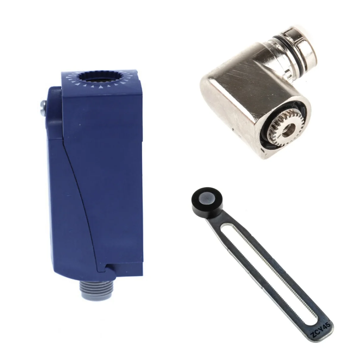 

ZCP21M12 + ZCE01 + ZCY45 limit switch