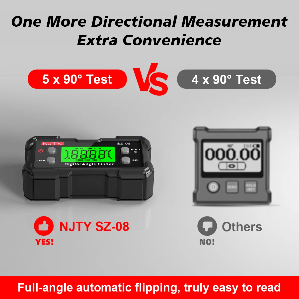 Thumbnail 2 - #67 Best Bubble Levels to Buy In 2026