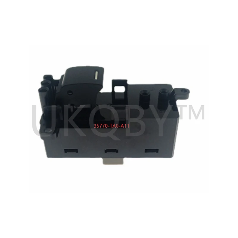 

35770-TA0-A11 Suitable for Ho nd a Ac co rd Electric window lifting control switch, glass lifter switch