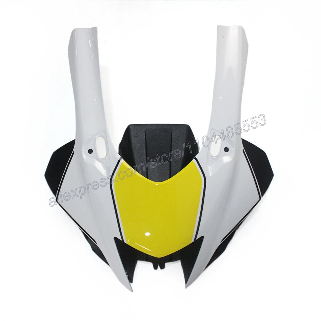R7 2025 Fairings Kit لياماها 2021 2022 2023 2024 YZFR7 YZF R7 مجموعة كاملة هيكل السيارة لوحات القلنسوة
