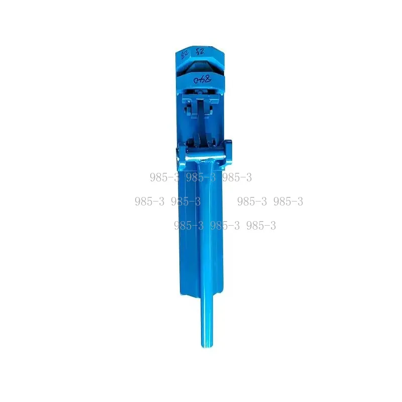 Metal Ridge Cap Cutting Tool, Adjustable Cutter, Industrial Roofing Grooving Machine