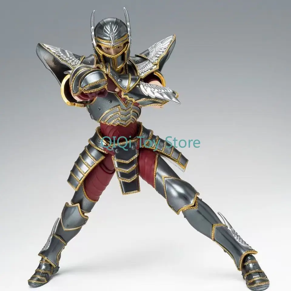 

in stock Bandai Saint Fighter Holy Clothes Myth EX Sagittarius Seiya Live-action movie version can be done