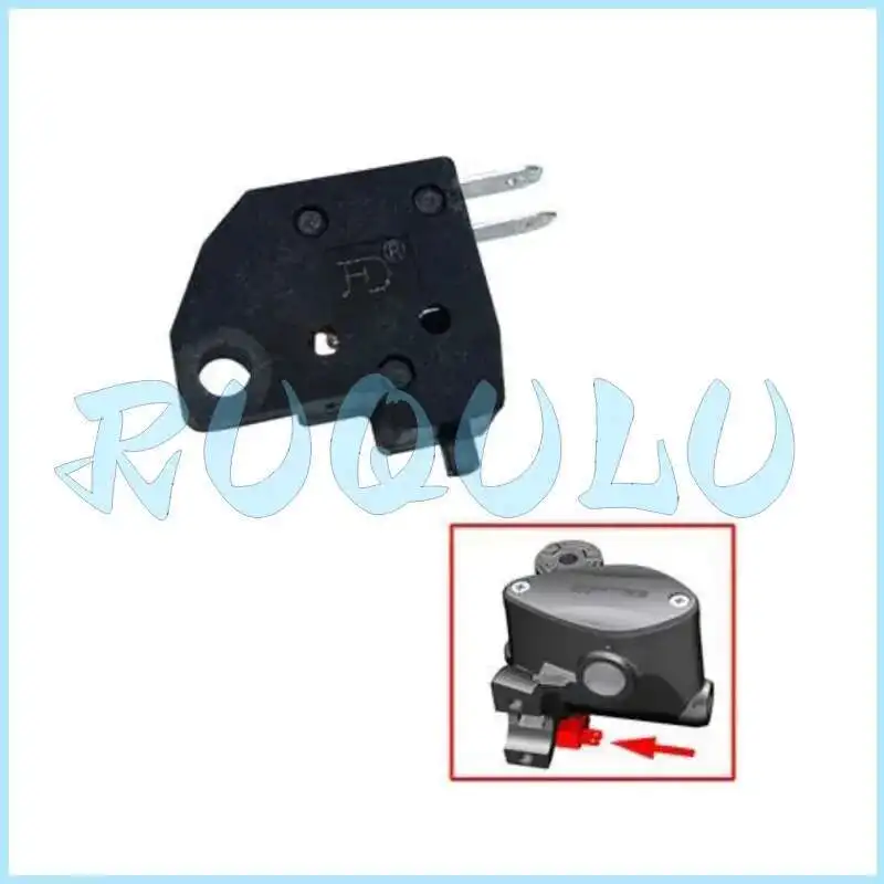 

Zt350t-d Rear Brake Switch 1100300-130000 For Zontes