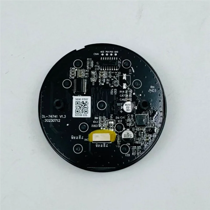 ABVJ-Handheld Display Screen Spare Parts For Dreame Z10 Station Accessory Replacement Handheld Display Components Accessories