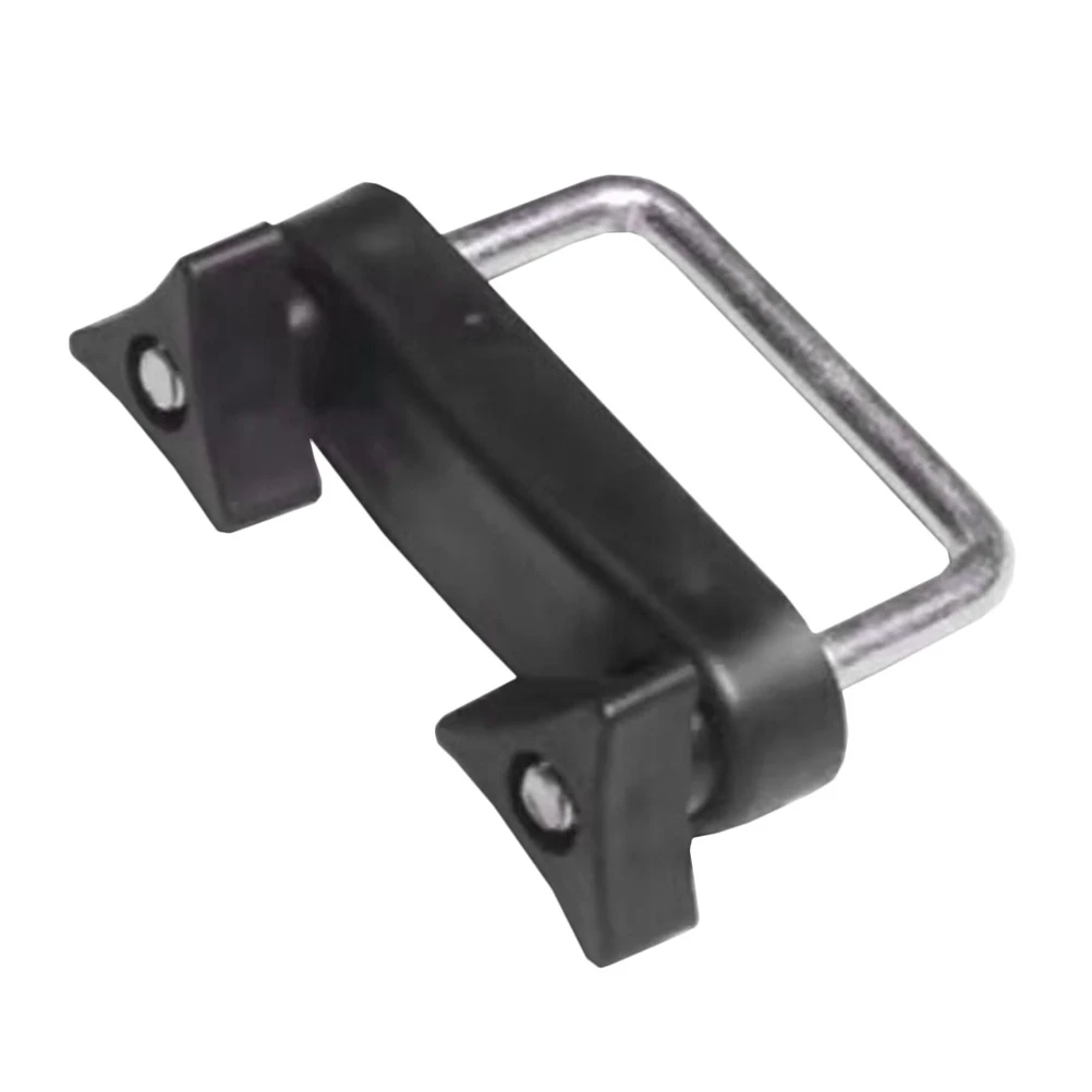 Universal Roof Rack Clamps Stainless Steel Car Roof Bracket Luggage Rack Mounting U Brackets Hitch Mount Stabilizer U