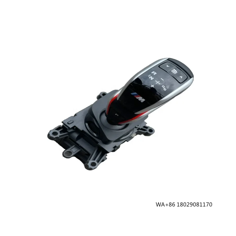 

High Quality New M3M4 System G80G82 Shift Shift Switch Gear Computer Controller Mode Knob Parking Forward Reverse Gear for