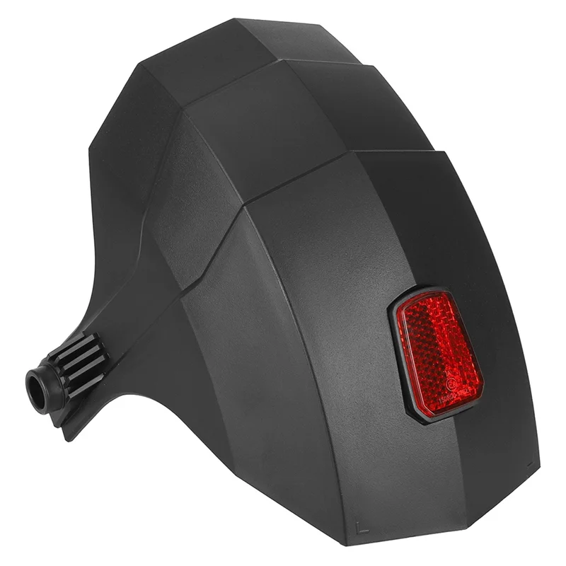 

A64T-крыло заднего колеса для электрического скутера Kukirin G3 G4, задний брызговик, крыло, поддержка крыла, детали в сборе