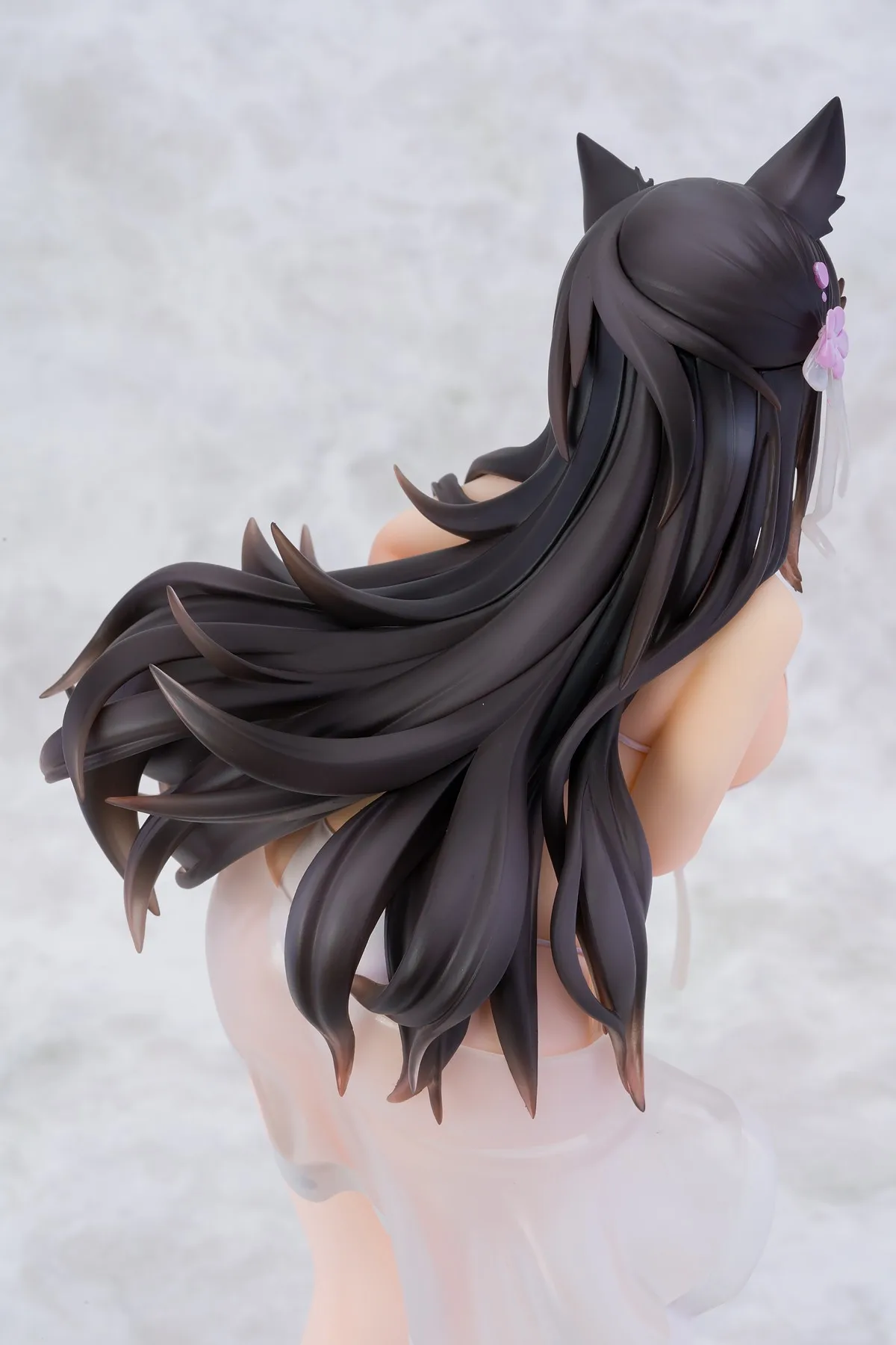 14CM Alter buda Lane Atago 1/7 mid summer March Ver Sexy Girl Anime Action Figures PVC Hentai Collection Doll Model Toys Gift