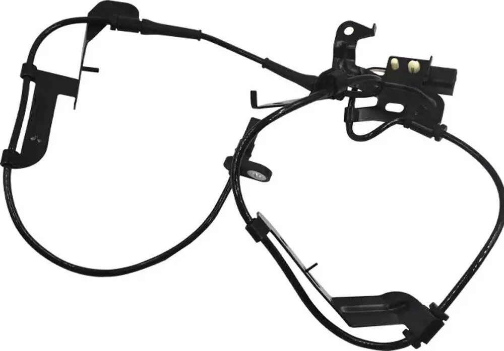 เซ็นเซอร์ความเร็วล้อ ABS ด้านหน้าขวา สีดำ สำหรับรถฟอร์ด เรนเจอร์ 2.2 3.2 ปี 2011-2022 OEM1723523 อุปกรณ์เสริมรถยนต์