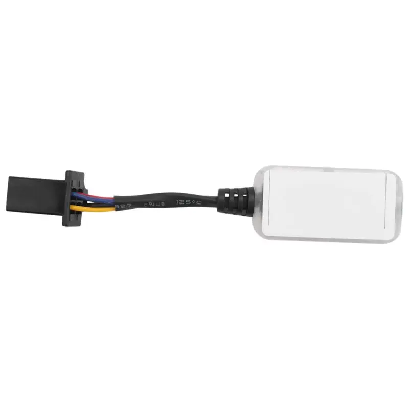 DT42-Electric Motorcycle 3Rd Bluetooth Module Data Import With Forwarding Programming For VOTOL Controller Module