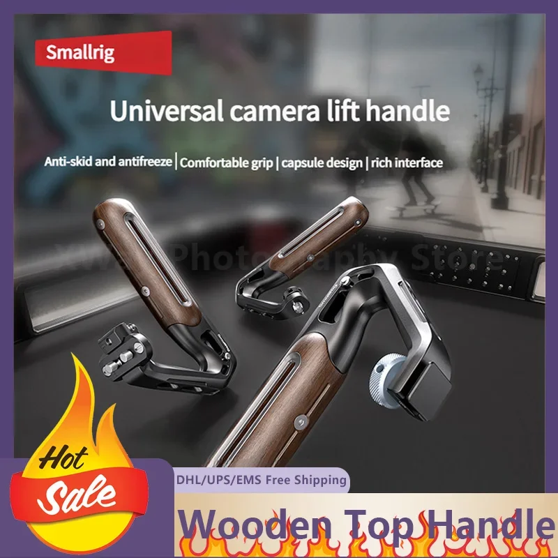 Smallrig Universal …