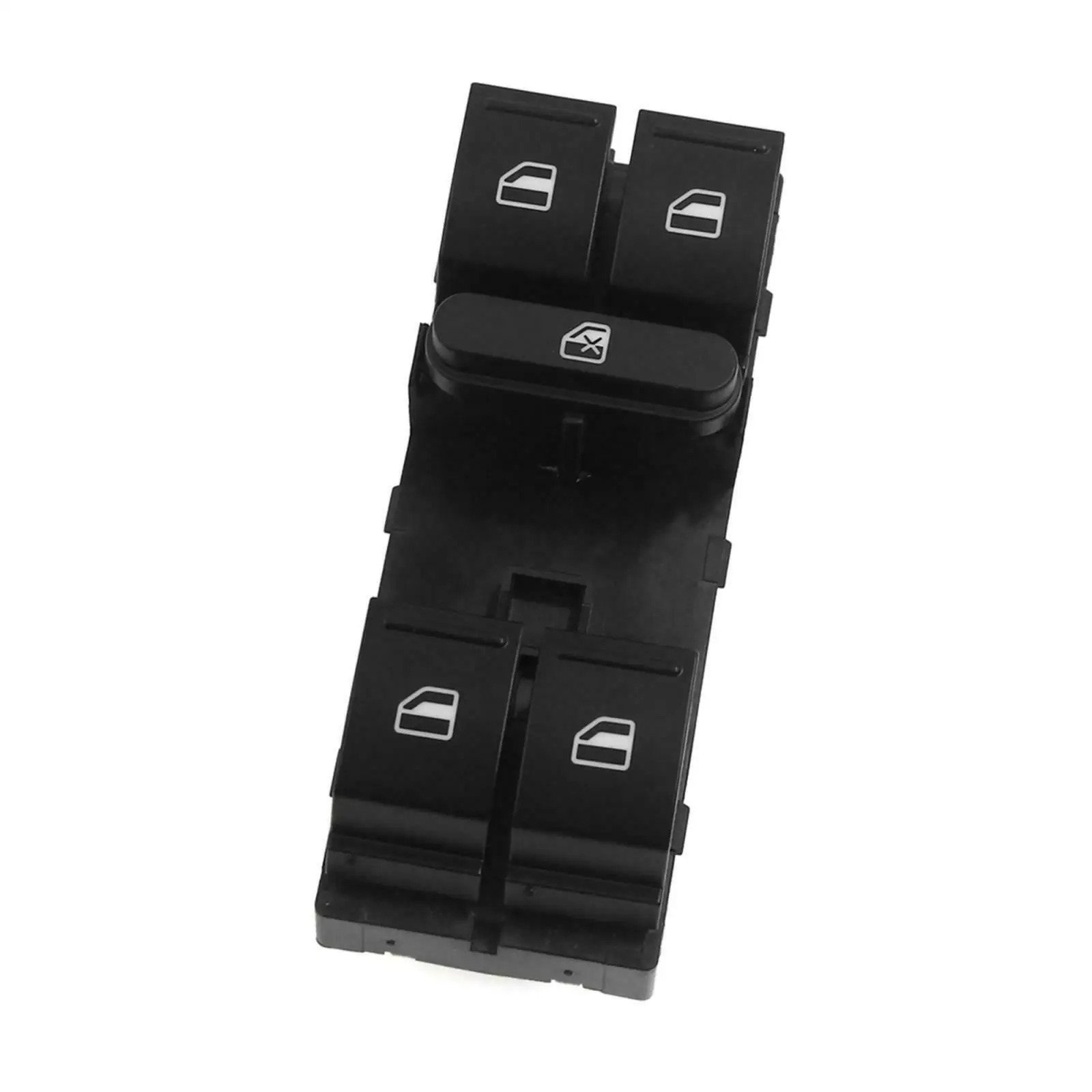 5K0959565A Mirror Switch For Volkswagen VW Golf MK5 MK6 Jetta Tiguan Passat 3C B 5K0959565A Mirror Switch For Volkswagen VW Golf MK5 MK6 Jetta Tiguan Passat 3C B