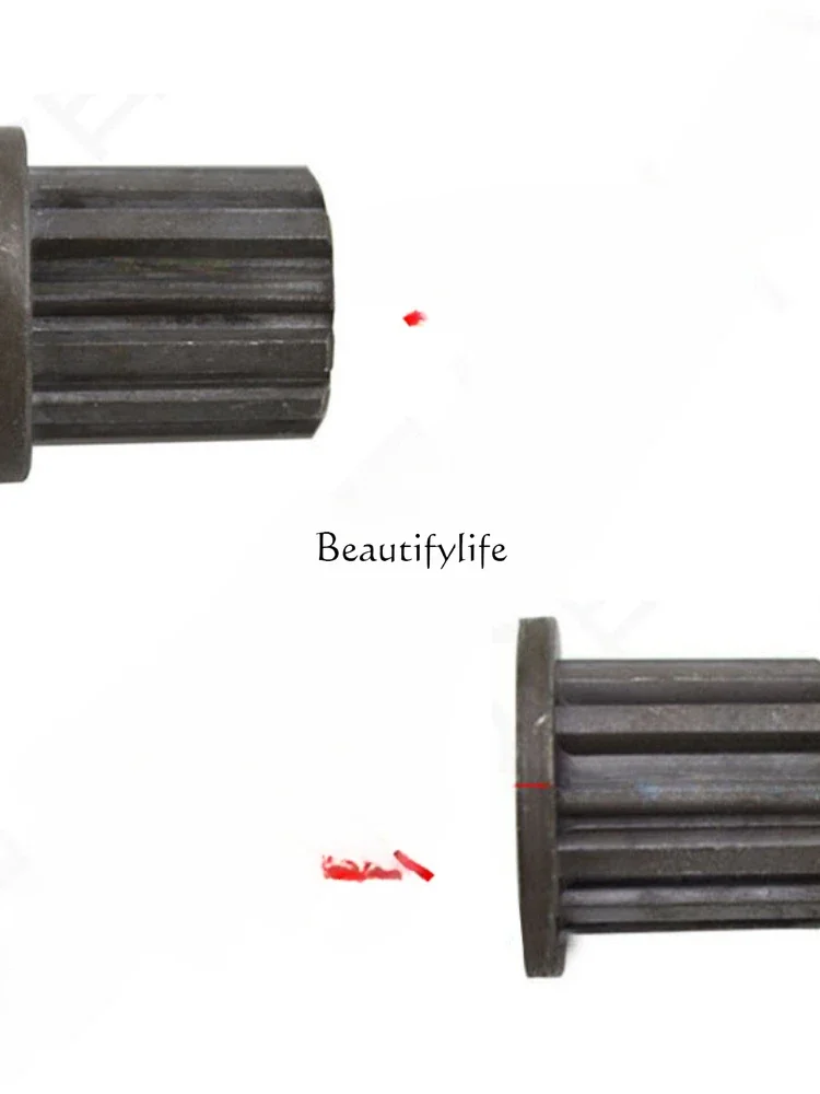 

JJ tool partsWave plate water blade Wave wheel core inner 11 teeth, outer 12 teeth, axis outer 13 teeth/inner 11