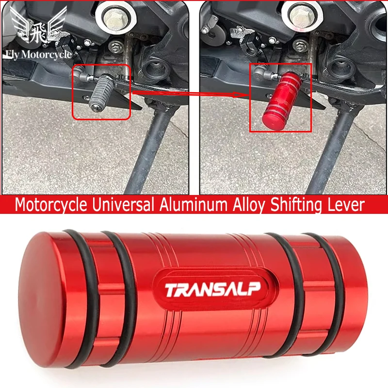 Xxl Motorcycle Gear - Мотоциклетные запчасти для Honda TRANSALP 600