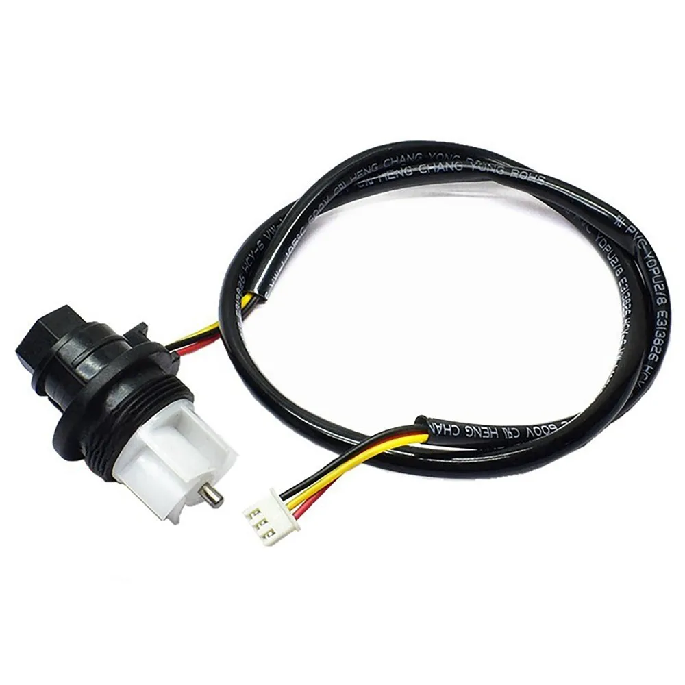 เซ็นเซอร์วัดการไหลของน้ำ3สายเครื่องวัดการไหลของของเหลวควบคุมน้ำแบบสากลเซ็นเซอร์วัดการไหลของน้ำในห้องโถง