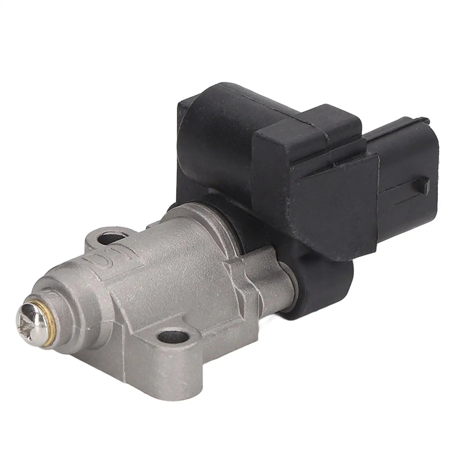 IACV Easy Installation Idle Control Valve 3515023900 for Standard Design Efficiency Improvement for replacement