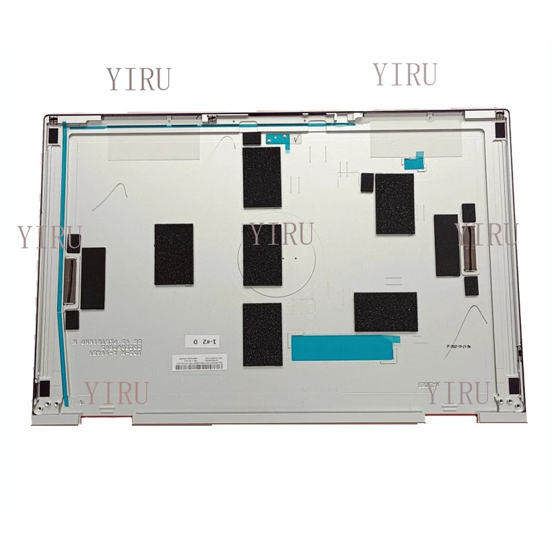 L+ 6070B1859302  For HP EliteBook X360 830 G8 LCD Rear Lid Top Back Cover Case