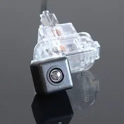 Car Reverse Camera For Mazda 3 Mazda3 Axela Hatchback BM BN 2014 2015 2016 2017 2018 Car Rear View Camera RCA Original Screen HD