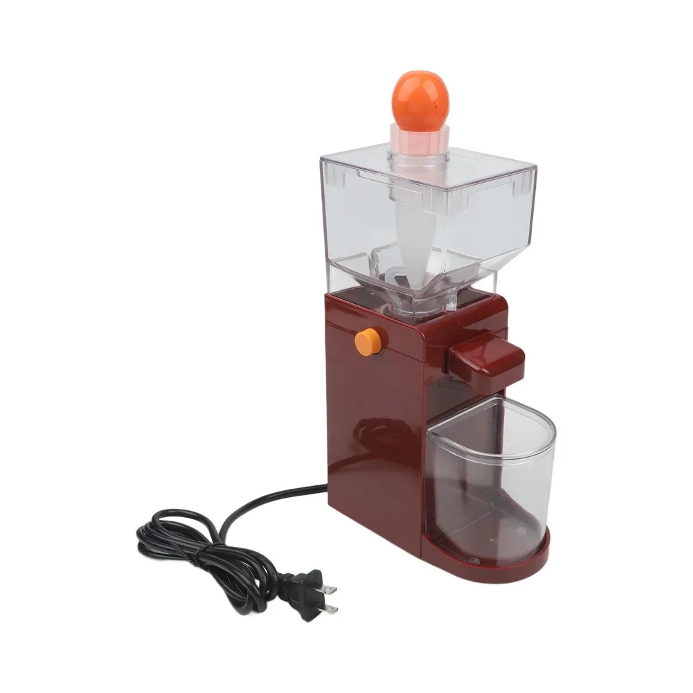 Compact Peanut Butter Machine for Grinding Walnuts Sunflower and Various Nuts to Create Fresh Nut Spreads at Home
