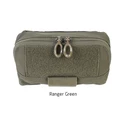 Ranger Green