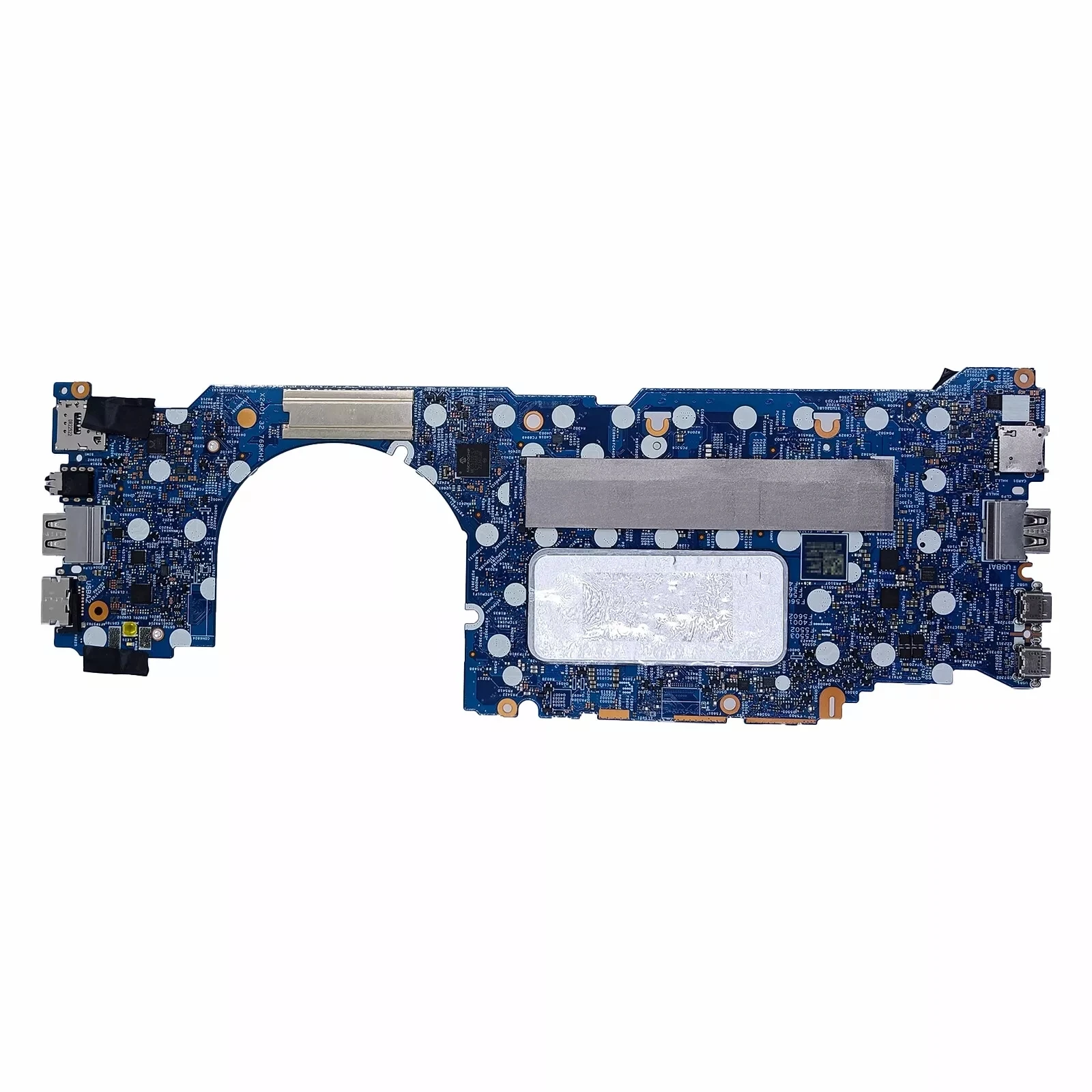 

01W2YH For Latitude 5330 Laptop Motherboard 203101-1 i7-1265U 8GB
