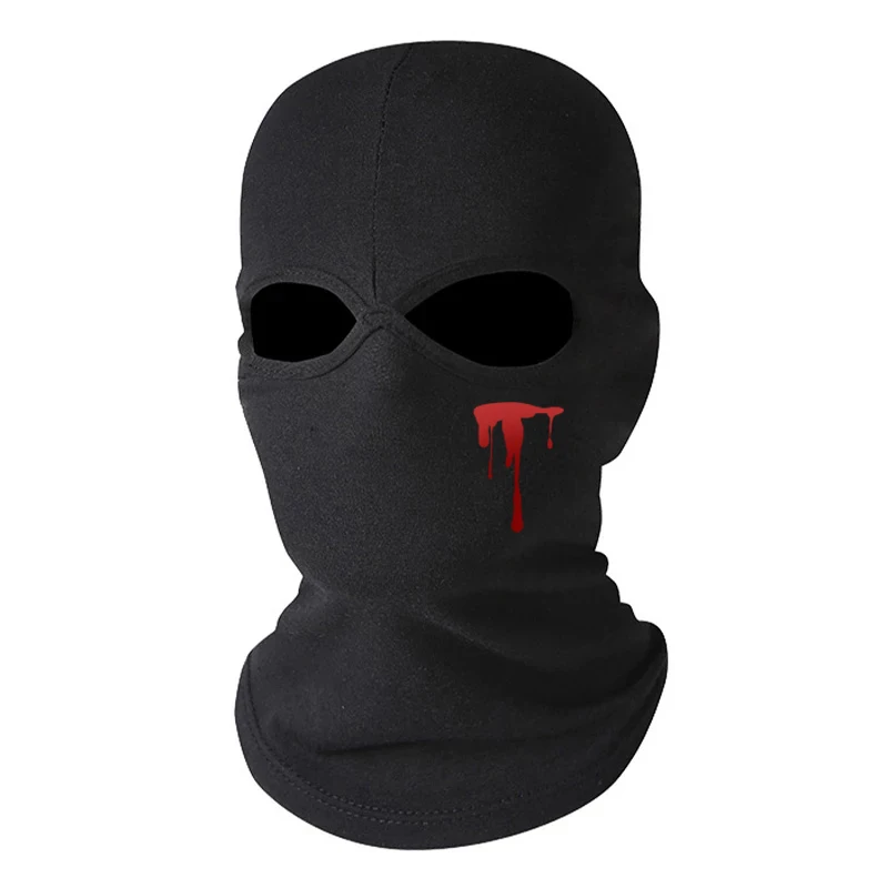 Balaclava invierno protección facial completa outdoor - imagen 4