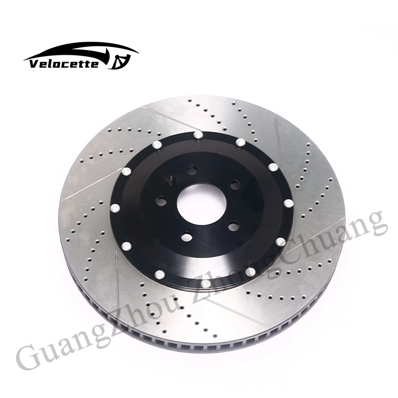 قطع غيار ملحقات السيارة الأمامية أفضل أنظمة الفرامل مجموعة فرجار الفرامل 20Z لسيارات Bmw F22 Camry 40 Renault Talismanr 34 Skyline