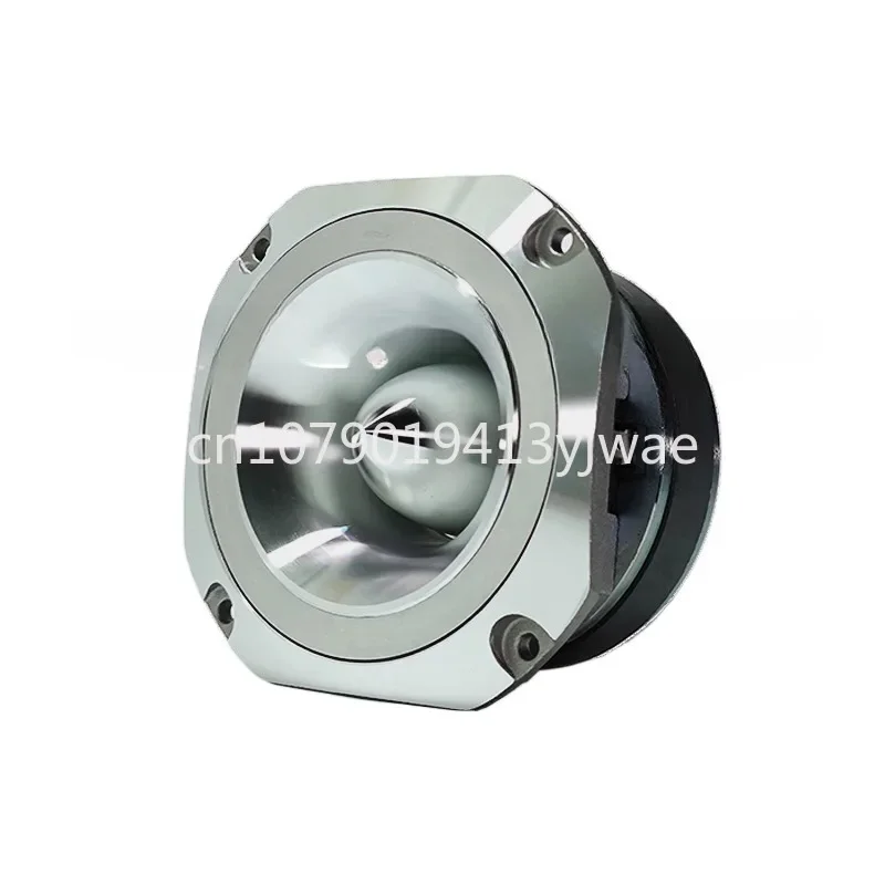 4-Inch Hifi Ultra-High Pitch Speaker Horn Speaker High Sensitivity Ultra-High Frequency Jh  in stock