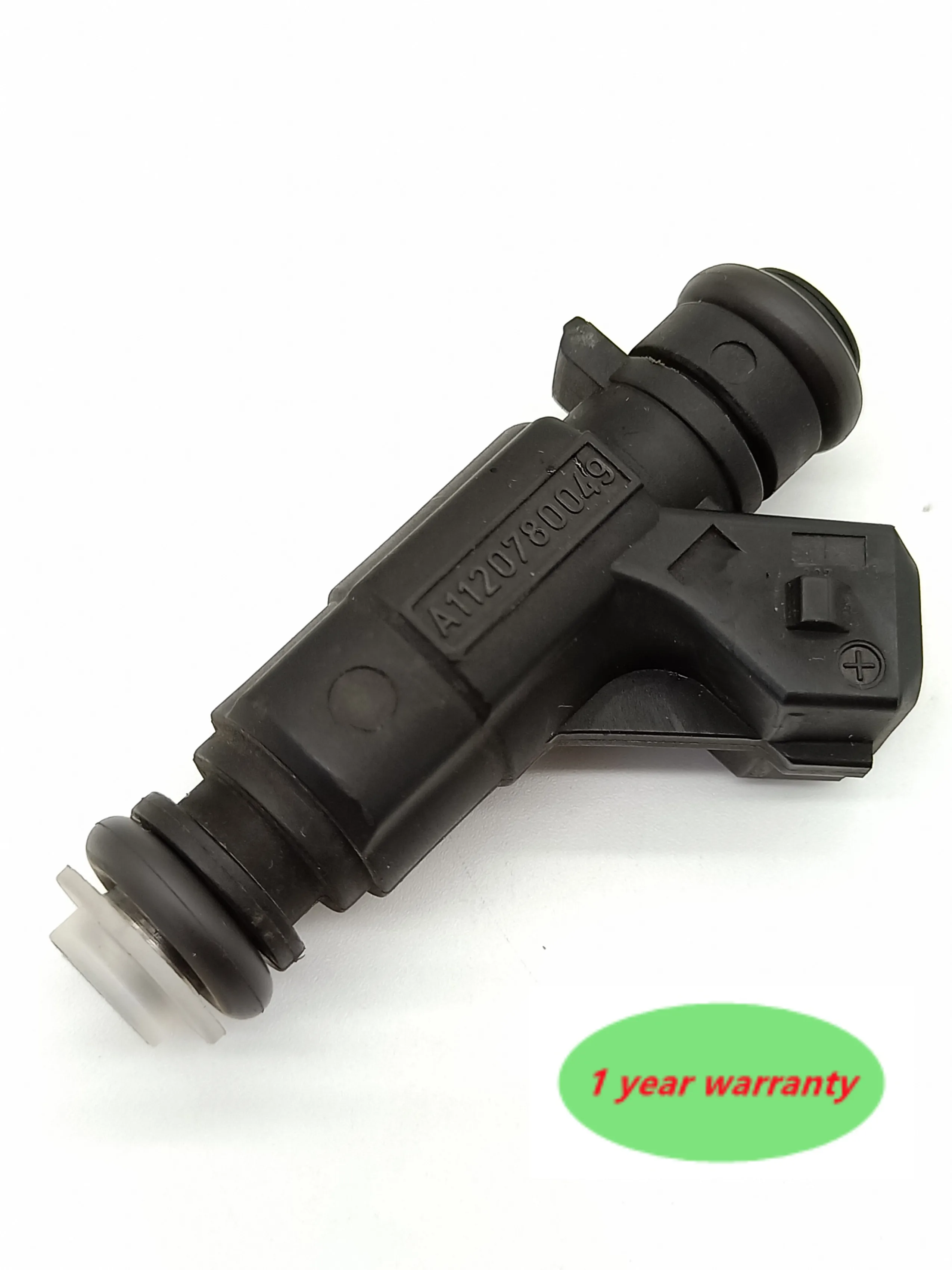 

Set of 6 New Fuel Injectors A1120780049 0280155742 for Mercedes Benz CLK320 E320 C280 ML320 3.2L 2.8L V6 1998-2000