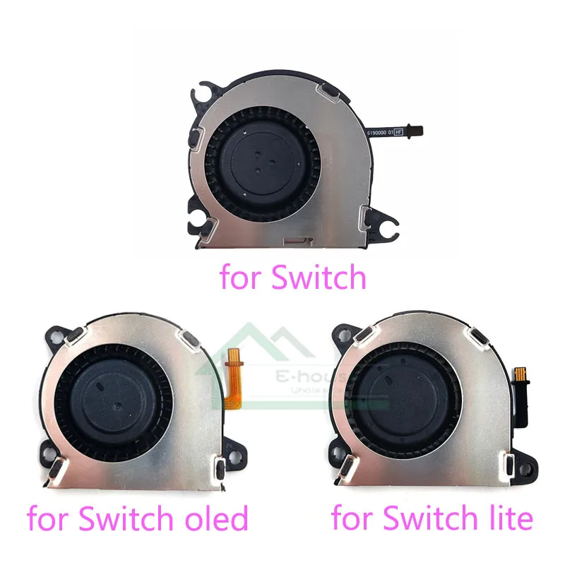 Switch OLED Fan: Der ultimative Upgrade für deine Nintendo Switch OLED – Praxis-Test und detaillierte Empfehlung