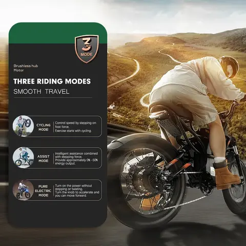 10 best sales elcykelkonverteringskit 2000w - №6