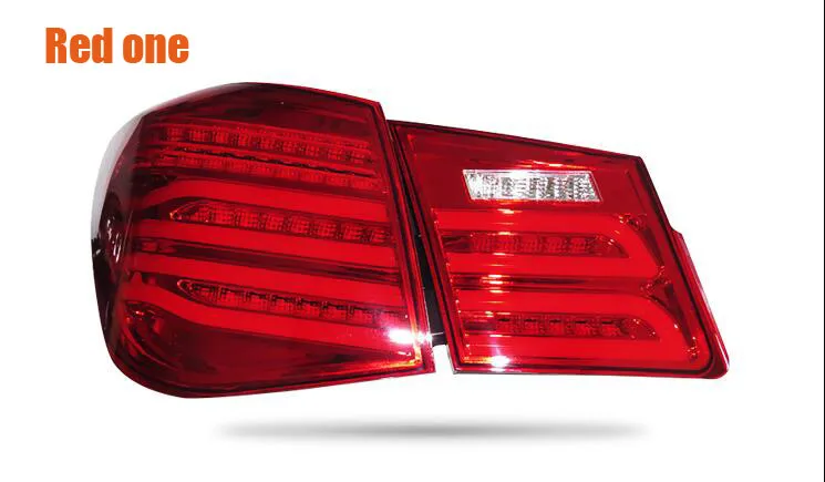 

Задний фонарь для Cruze