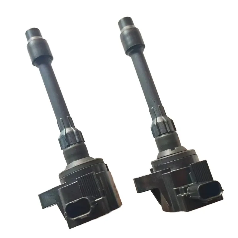 

For Honda Jazz/CR-Z FIT High Voltage Ignition Coil 30520-RB0-003 New Condition Right Position Assembly for Odyssey Accord Models