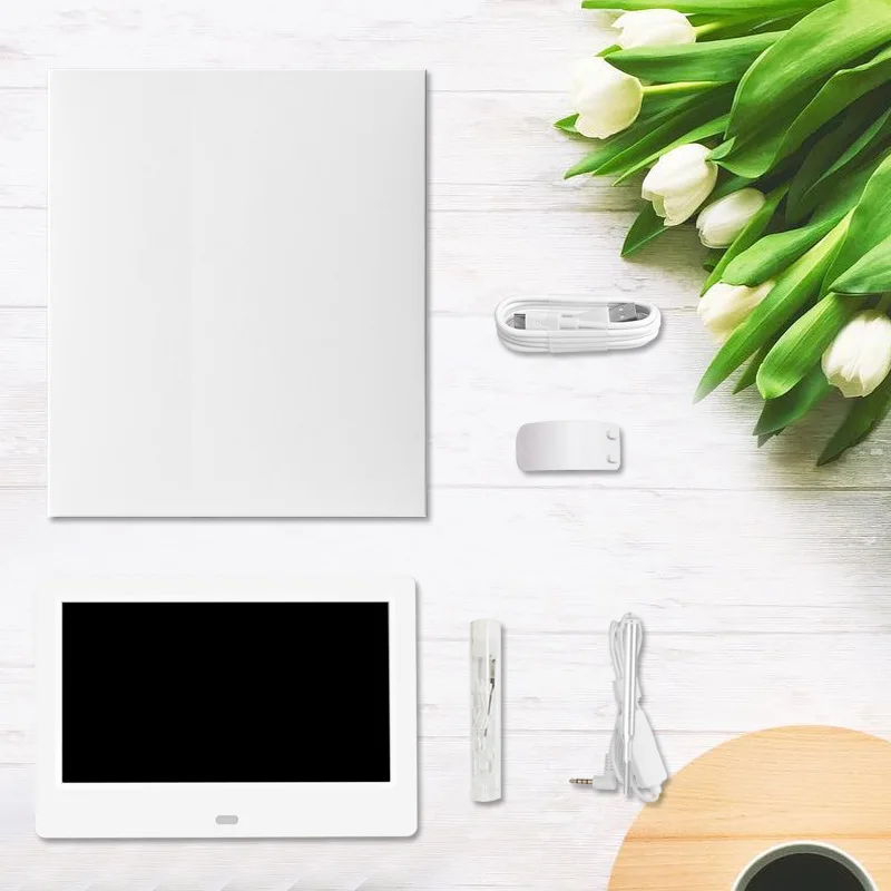 7Inch 3.9mm 720P Earscope Cleaner Earwax Removal Otoscope CMOS Borescope Earpick Endoscope Camera Inspection Digital Microscope