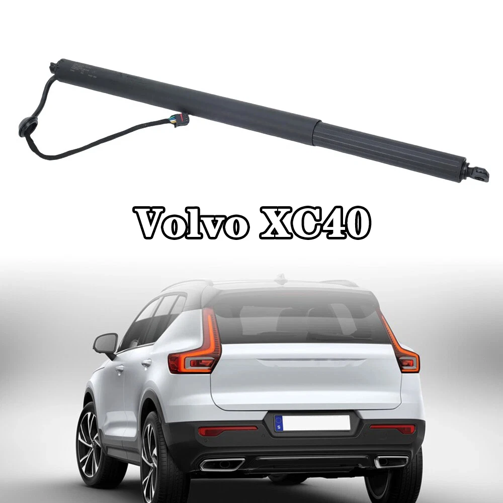 

Для Volvo XC40 задний левый и правый багажник, электрическая опора задней двери, привод стойки задней двери 32296296 32296297 32227616 32227617 31690986