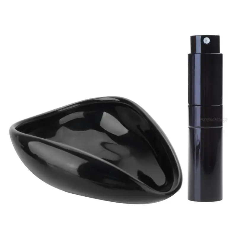 27RB Удобный кофейный дозирование наборы керамических чаш