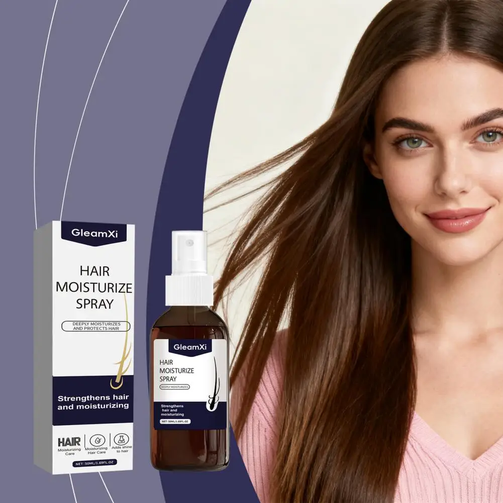 بخاخ عشبي (مع البيوتين والجينسنغ) - يقلل من تساقط الشعر ويقوي جذور الشعر ويعزز الشعر الأكثر سمكًا. #3