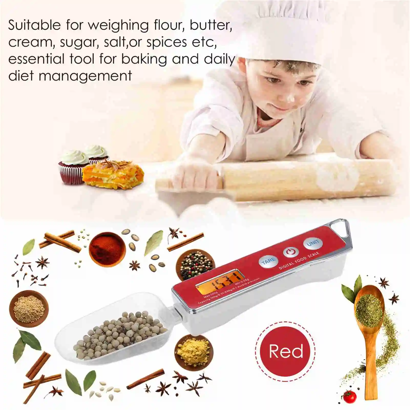Thumbnail 3 - #44 Top Measuring Scales Picks for Every Budget