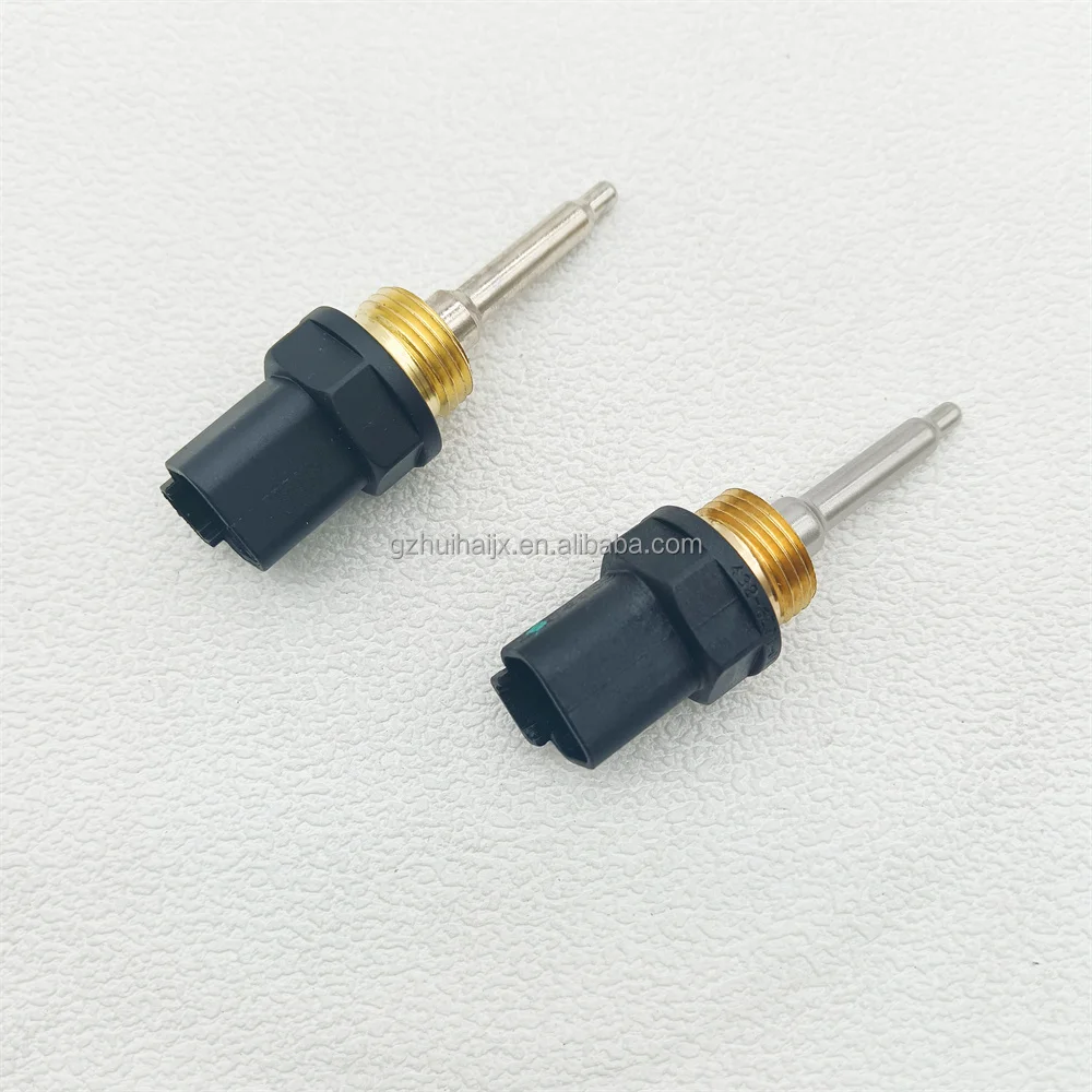 

EnginePart Sensor Group Temperature 2747395 2644297 Water Temperature Sensor 274-7395 264-4297 For CAT 330D 325D C15 C7 C9 E330C