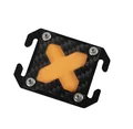 carbon fibre-1pcs