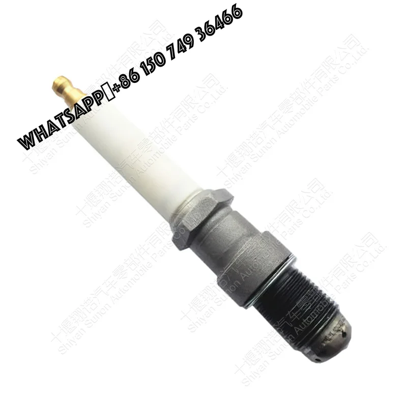 Excavator Engine Parts CAT G3520 G3500 Generator 346-5123 Spark Plug of Natural Gas Generator Set
