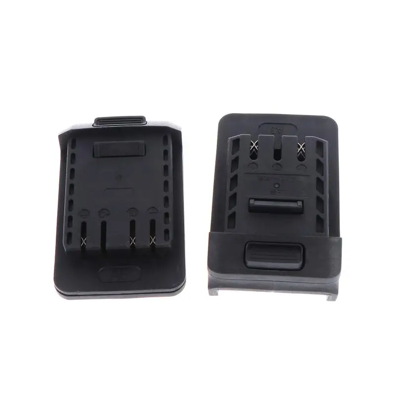 Battery Adapter Converter For Mak 18V Battery Conversion For A3 To A6A7 Power Tool Lithium Conversion Connector Power Tools