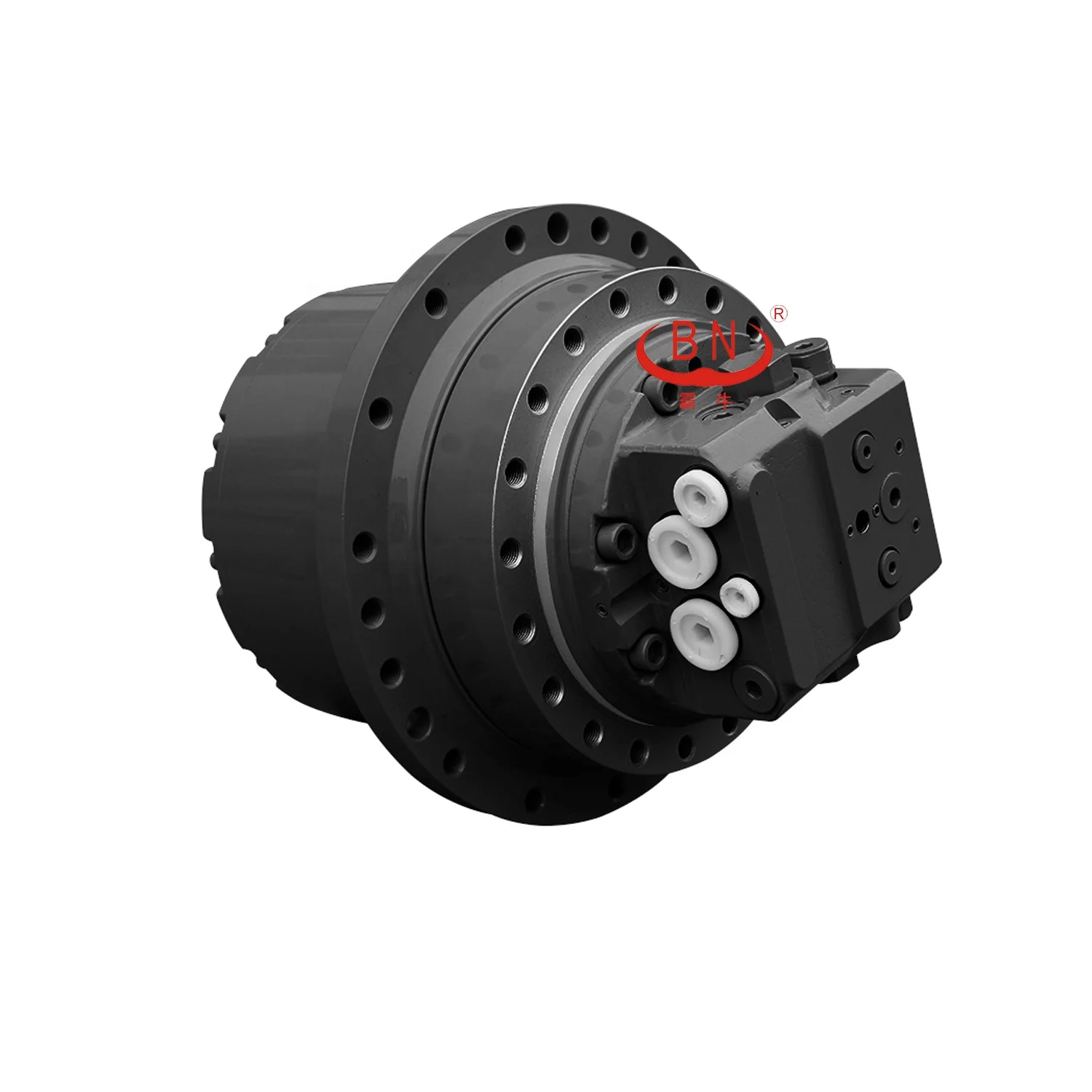 

R110 Crawler excavator New Aftermarket Complete Final Drive Spare parts Travel Motor For R110