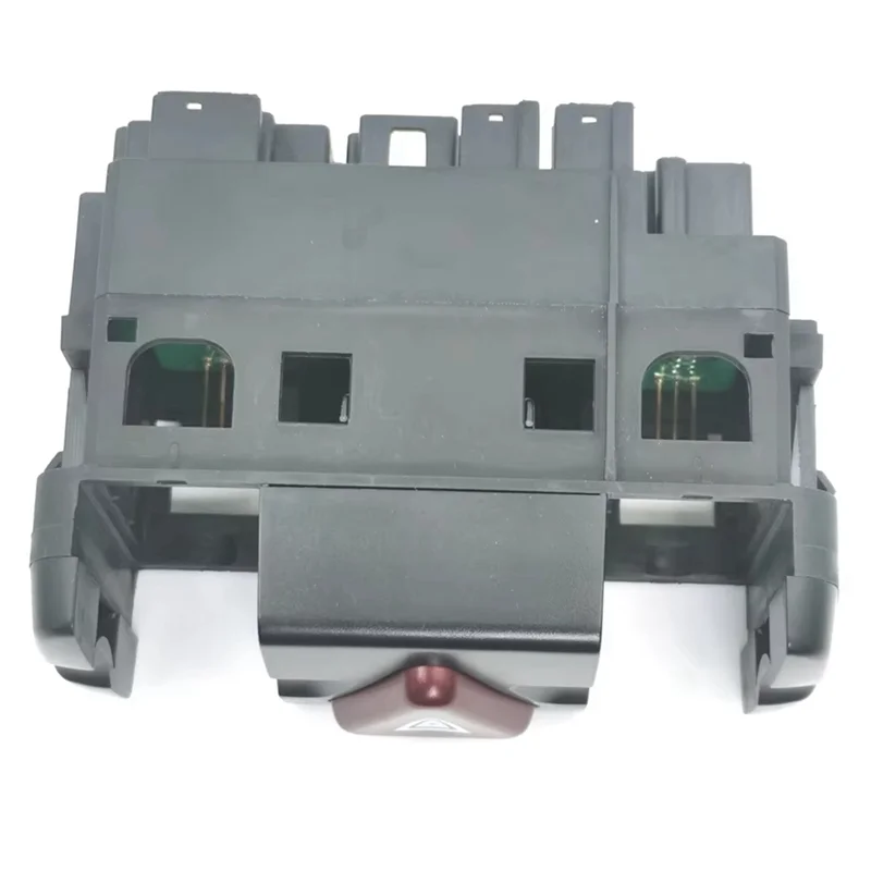 

AM-High Quality Hazard Warning Light Switch A9434460423 A9434460123 A9434460023 A9434460523 For Actros Truck