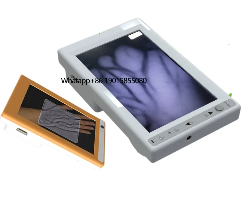 

MC401 Most Cost Effective LCD Display Portable Vein Viewer with Discounted Price