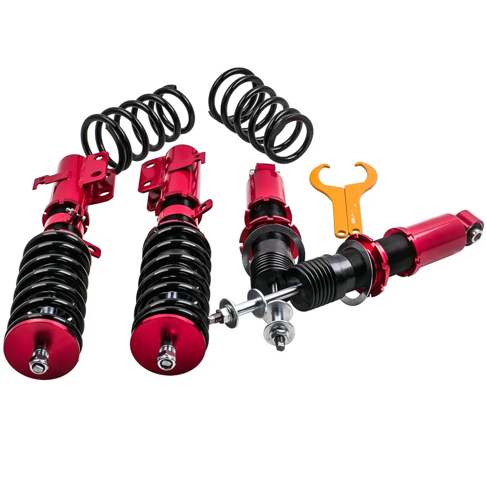 Coilovers Kits For Toyota Celica 2000-2006 Adjustable Height Shock Absorbers Suspension Coil Over Shock