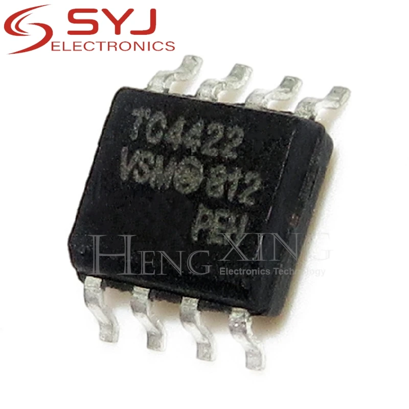 （1pcs-5pcs）TC4422VSM TC4422 TC5561HS TC5561 TH8056KDC-AAA-008 TH8056KDC TH8056 SOP-8