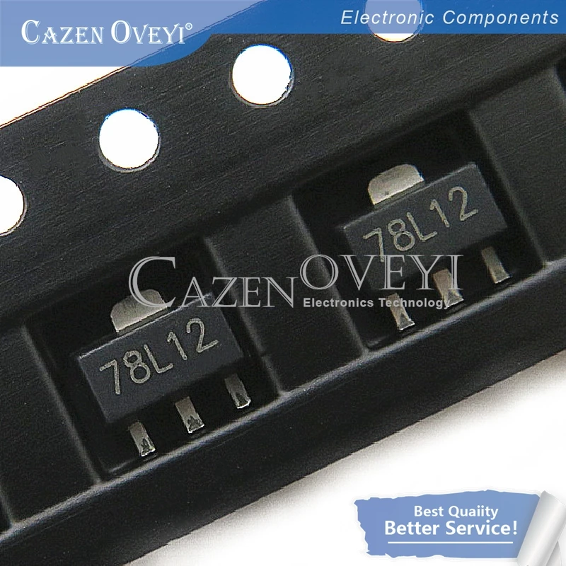 1-5pcs CJ78L15 9L12 78L12 2SB1386 AMS1117-5.0 AMS1117-3.3 HT7833-1 CE8301A50P AMS1117-3.3 HT7027A-1 SOT-89