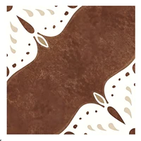 Square 11.8x11.8in Peel & Stick Floor Tile Self-Adhesive PVC Vinyl Flooring Sticker Wearproof DIY Decal for Kitchen Balcony Bedr 2