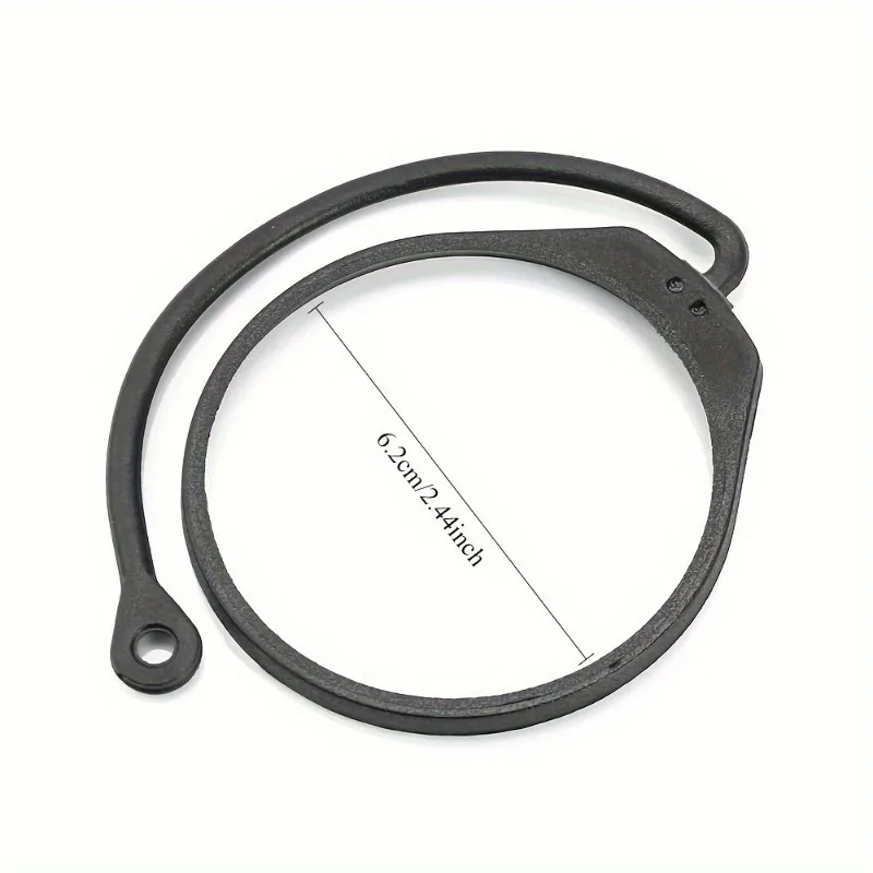 Fuel Tank Cap Connecting Rope 180201556 For VW Audi A6 Q7 Auto Replacement Parts